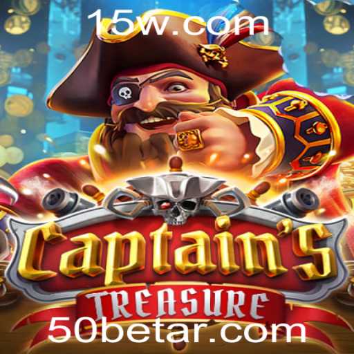 Explorando o Fascinante Mundo de CaptainssTreasure e a Estratégia 50bet