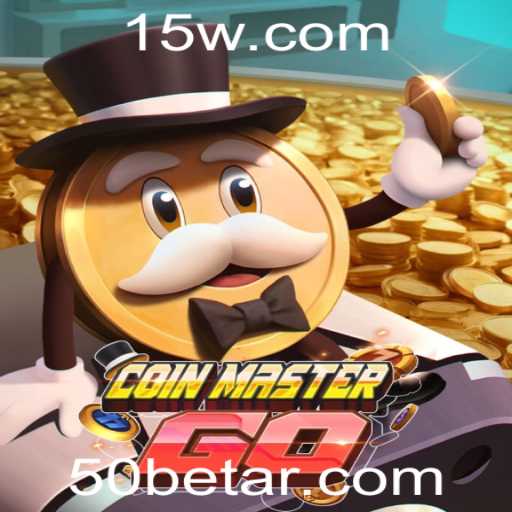 CoinMasterGO e a Estratégia de 50bet: A Nova Sensação dos Jogos Online
