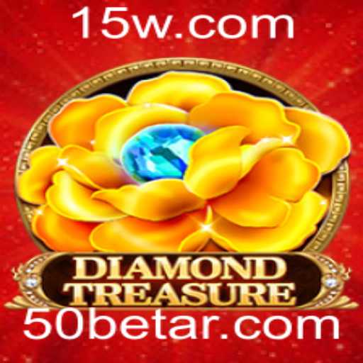 Explorando o Mundo de Diamondtreasure: Uma Aventura de 50bet