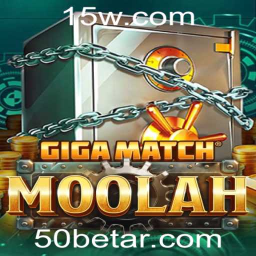 Desvendando GigaMatchMoolah: O Novo Fenômeno dos Jogos com 50bet