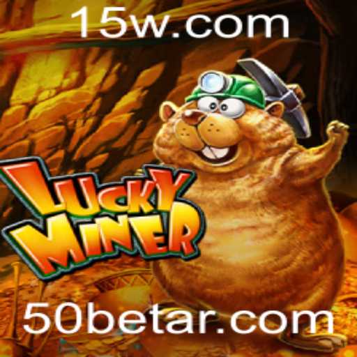 Descubra o Mundo do Jogo LuckyMiner: Regras e Estratégias com 50bet