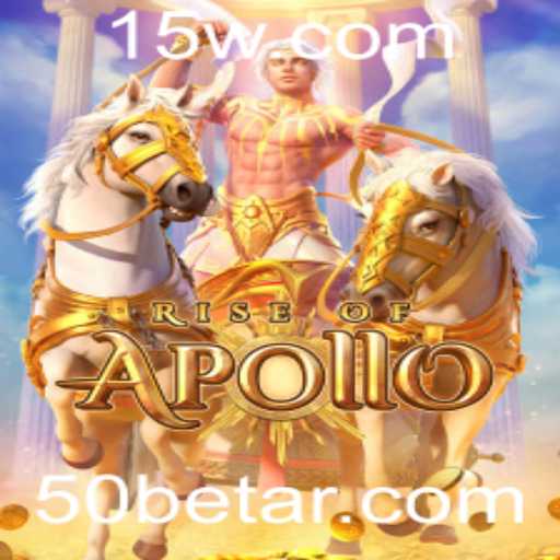 Descubra RiseofApollo: O Novo Jogo que Revoluciona o Cassino Online